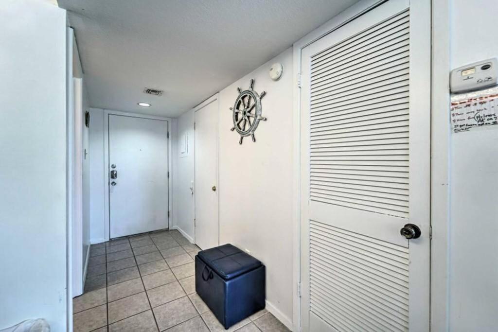 1 Bedroom Studio Near Beach W Pool & Amenities Саут Падре Алънд Екстериор снимка